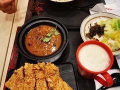 -永和大王(一口茶豆浆|花香豆更香·碧榕湾店)