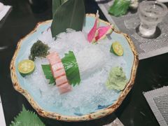 -昱匠·日本料理(金融街店)