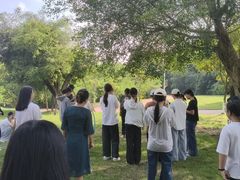 -广西壮族自治区药用植物园
