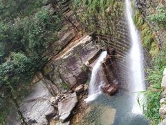 -庐山碧龙潭风景区