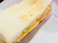 -芳林早餐