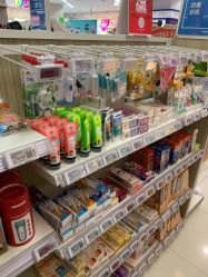 -孩子王童乐园(天津远洋乐堤港店)