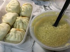 -庆丰包子铺(潘家园店)