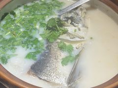 -风味小馆(天目湖宾馆店)