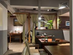 -本处·素食·融合料理(南油店)