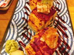 -桃屋日本料理(清华科技园店)