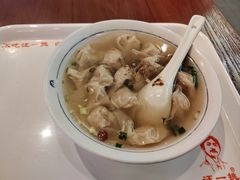 -汪一挑馄饨(老街店)