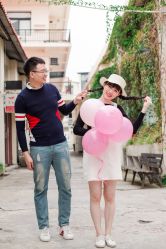 -玛莎莉莉全球旅拍