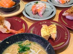 -寿司郎(皇庭广场店)