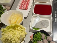 -海底捞火锅(天河方圆荟店)