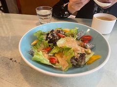 -老太原菜馆(中正天街店)