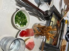 -巴奴毛肚火锅(淮河路店)