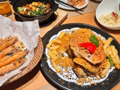 -79号渔船海鲜饭店(岗厦店)