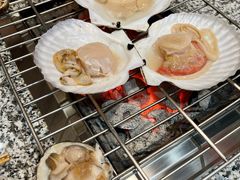 -震海贝烤贝·民俗特色店(延吉总店)