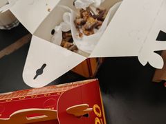 -麦当劳(龙湖北京大兴天街店)