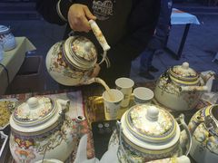 -桥门程记(兰州南关夜市店)