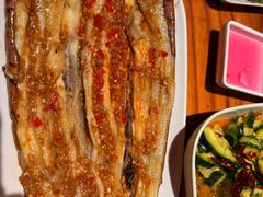 -木屋烧烤(岗顶二店)