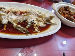 -东方建国大酒店-中餐厅