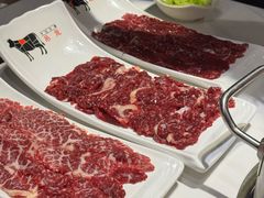 -今日牛事潮汕鲜牛肉火锅(瑞金店)
