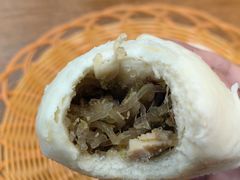 -郑家包子牛肉拉面(尚勤路店)