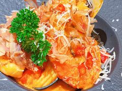 -LE SHARE洛笙·花园西餐(北京路步行街店)