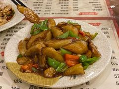 -吉味馆(柠溪店)