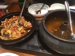 -云海肴云南菜(花园城店)