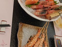 -桃夭日式料理(国信店)