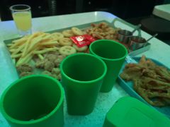 -八珍玉食鸡煲·打边炉(印象城店)