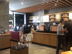 -星巴克臻选(重庆沙坪坝店)