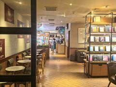 -COSTA COFFEE(新奥购物中心店)