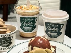 -Ralph’s Coffee(北京三里屯店)