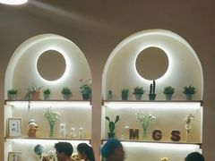 -满格嗦新疆椒麻鸡火锅.炒米粉(川大江安校区店)