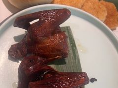 -叹茶靓点·粤式餐厅·全天茶市(石井万民广场店)