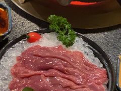 -湊湊火锅·茶憩(世博大道店)
