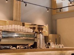 -GOTLOT COFFEE&KITCHEN角落厨房NOOK店