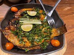 -云海肴·汽锅鸡·云南菜(美罗城店)