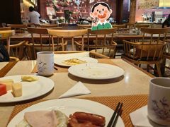 -三清山希尔顿度假酒店