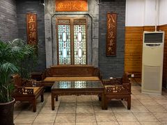 等位区-庐州太太(鼓楼店)