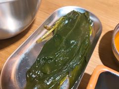 -百年食客韩式烤肉(南三环店)