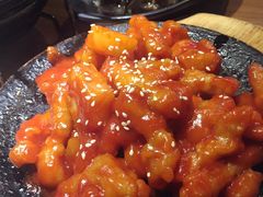 -花椒笑成都小馆(百脑汇店)