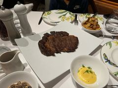 -Le Comptoir de Pierre Gagnaire