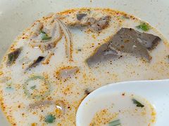 -赵家羊肉羊汤馆(车站总店)