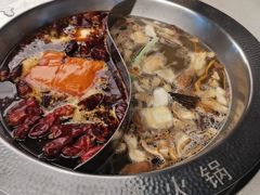 -伊犇牛清真牛肉火锅(宽窄巷子店)