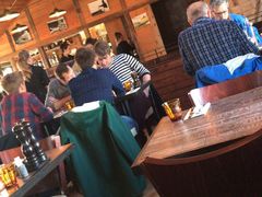 -Pakkhús Restaurant