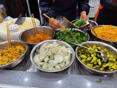 -吾穆勒蓬灰牛肉面·清真(北滨河中路店)