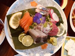 -上海柏悦酒店·世纪100牛排馆