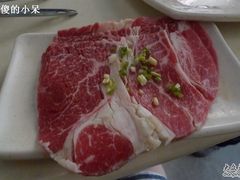 -贺野·自助炭火烤肉(紫藤路店)