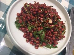 -紫光园·烤鸭·北京菜(劲松店)