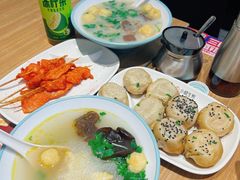 -小杨生煎(福州路店)